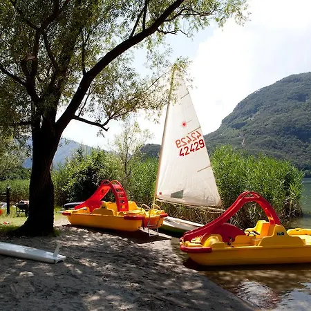 Campsite Camping La Quiete 2*