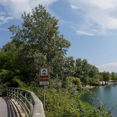 Camping La Quiete 2* Verbania