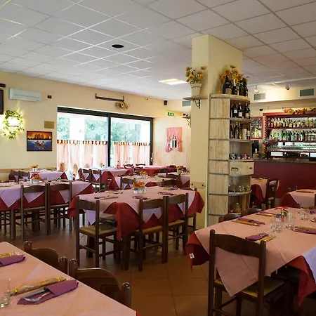 Camping La Quiete Verbania