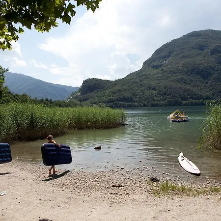 Campsite Camping La Quiete Verbania