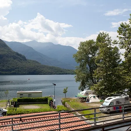 Campsite Camping La Quiete 2*