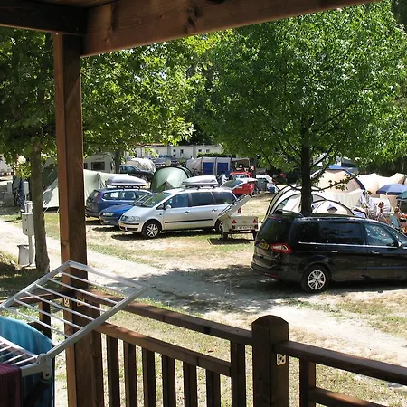 Camping La Quiete Verbania