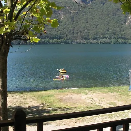 Campsite Camping La Quiete 2*
