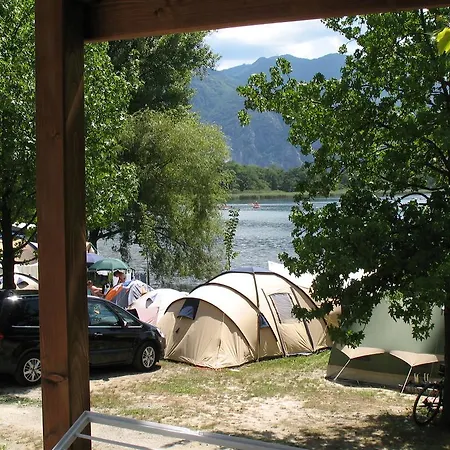 Camping La Quiete 2* Verbania