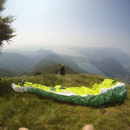 Camping La Quiete Campsite